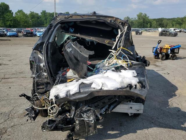 Photo 6 from auction – 2018 JEEP COMPASS LA with VIN 3C4NJDBB1JT282131