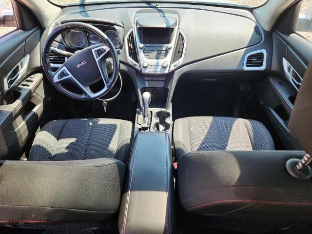 Photo 8 from auction – 2014 GMC TERRAIN SL with VIN 2GKFLRE35E6372235