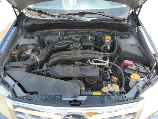 Photo 12 from auction – 2012 SUBARU FORESTER 2.5X PREMIUM with VIN JF2SHADC8CH406174