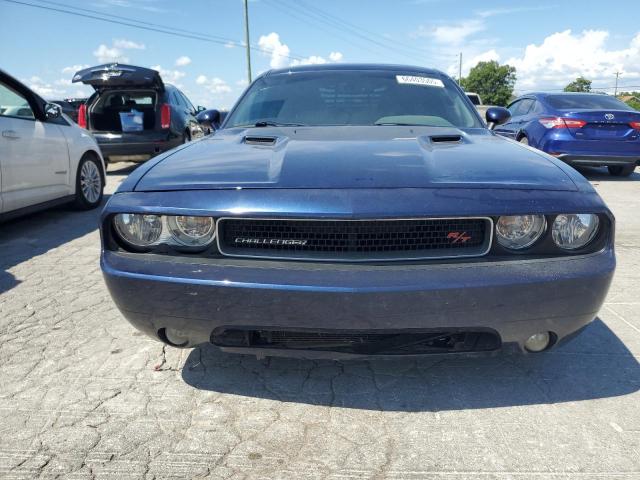 Photo 5 from auction – 2014 DODGE CHALLENGER R/T with VIN 2C3CDYBT6EH158180