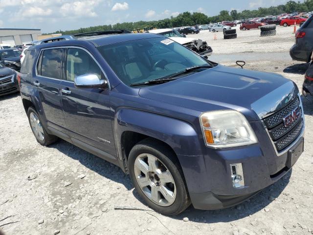 Фото 4 с аукциона – 2013 GMC TERRAIN SL с VIN 2GKFLWE33D6210438