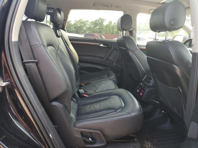 Photo 11 from auction – 2015 AUDI Q7 PRESTIG with VIN WA1DGAFE2FD023748