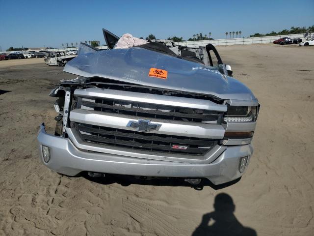 Photo 5 from auction – 2016 CHEVROLET SILVERADO with VIN 1GCVKREC8GZ380704