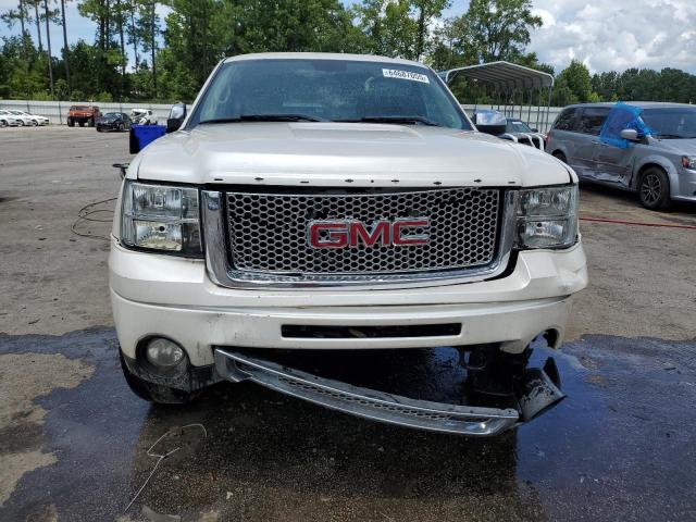Photo 5 from auction – 2011 GMC SIERRA K15 with VIN 3GTP2XE27BG229074