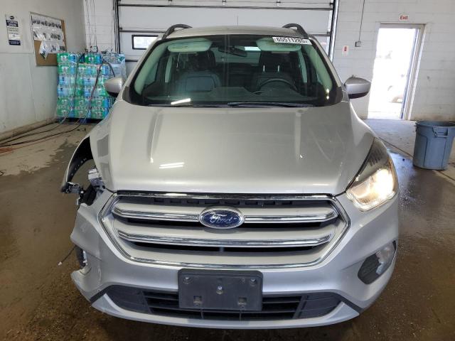 Photo 5 from auction – 2018 FORD ESCAPE SEL with VIN 1FMCU9HD4JUC08756