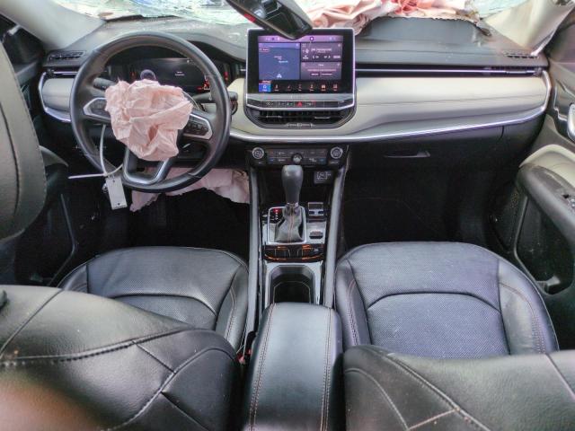 Photo 8 from auction – 2022 JEEP COMPASS LI with VIN 3C4NJDCB0NT128482