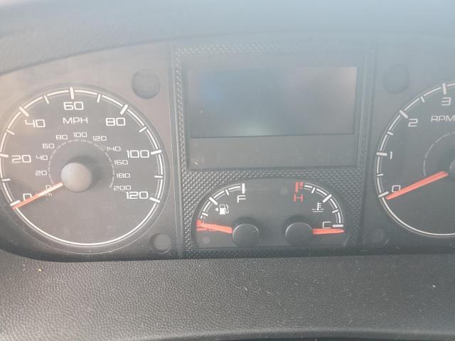 Photo 9 from auction – 2021 RAM PROMASTER with VIN 3C6MRVJG4ME586707