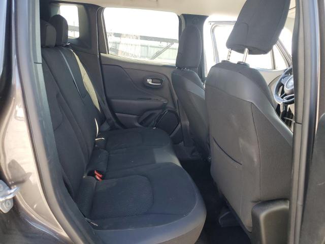 Photo 10 from auction – 2018 JEEP RENEGADE L with VIN ZACCJABB6JPH48066
