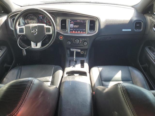 Photo 8 from auction – 2013 DODGE CHARGER R/ with VIN 2C3CDXCT4DH684735