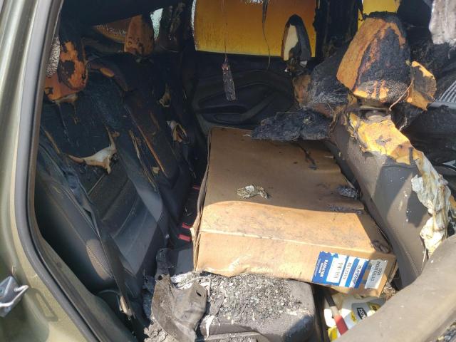 Photo 11 from auction – 2013 FORD ESCAPE SE with VIN 1FMCU0GX2DUB83190