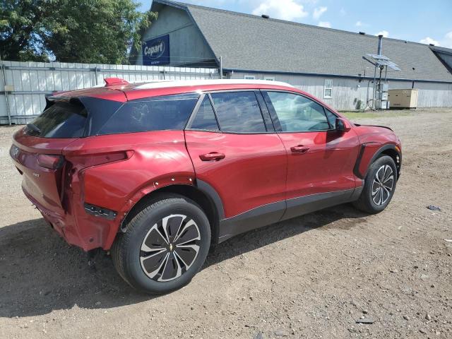 Photo 3 from auction – 2024 CHEVROLET BLAZER 2LT with VIN 3GNKDBRJ1RS244547