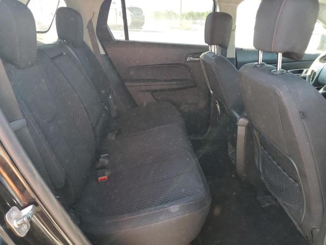 Photo 11 from auction – 2015 GMC TERRAIN SLE with VIN 2GKALMEK3F6192001