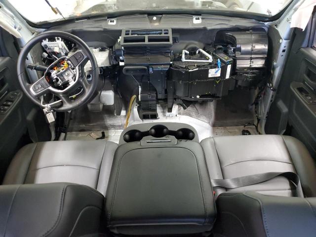 Photo 8 from auction – 2023 RAM 2500 TRADE with VIN 3C6UR5HJ2PG537032