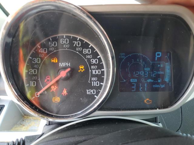Фото 9 с аукциона – 2015 CHEVROLET SPARK LS с VIN KL8CB6S99FC802519