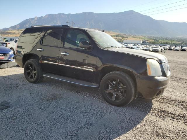 Photo 4 from auction – 2010 GMC YUKON DENA with VIN 1GKUKEEF6AR291837