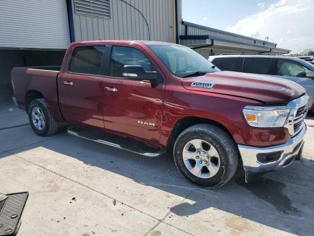 Photo 4 from auction – 2019 RAM 1500 BIG H with VIN 1C6RREFT2KN869451
