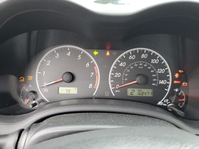 Zdjęcie 9 z aukcji – 2013 TOYOTA COROLLA BA z VIN 2T1BU4EE1DC031732