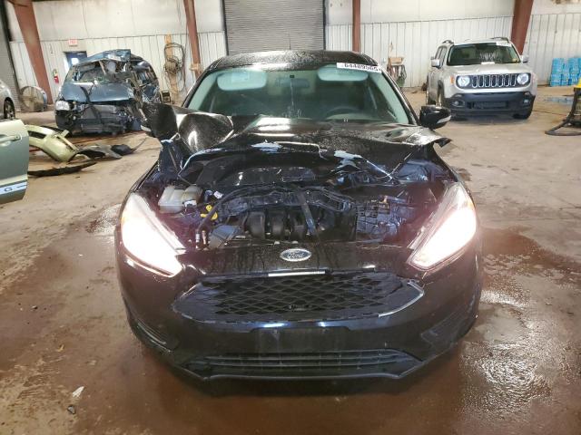 صورة رقم 5 من المزاد - 2017 FORD FOCUS SE مع VIN 1FADP3K22HL260977