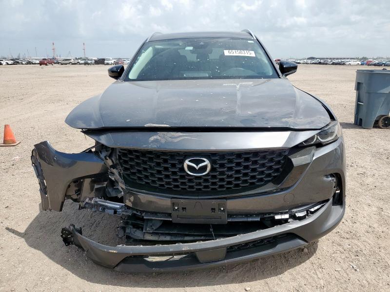 Photo 5 from auction – 2024 MAZDA CX-50 PREM with VIN 7MMVABDM2RN234099