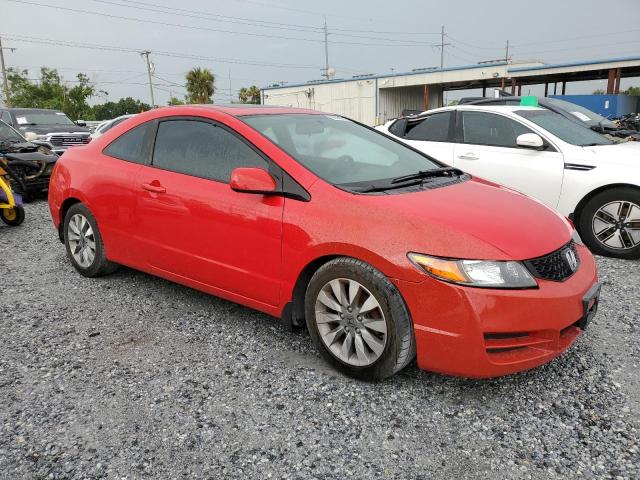 Photo 4 from auction – 2011 HONDA CIVIC EX with VIN 2HGFG1B84BH509068
