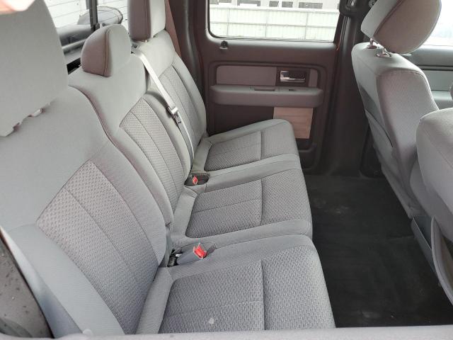 Photo 10 from auction – 2013 FORD F150 SUPER with VIN 1FTFW1EF0DFD18151