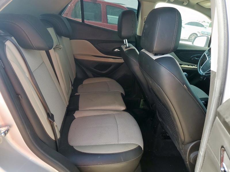 Photo 11 from auction – 2019 BUICK ENCORE PRE with VIN KL4CJASB5KB934137