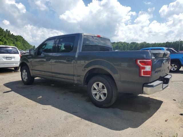 Photo 2 from auction – 2018 FORD F150 SUPER with VIN 1FTEW1CB9JKD73065