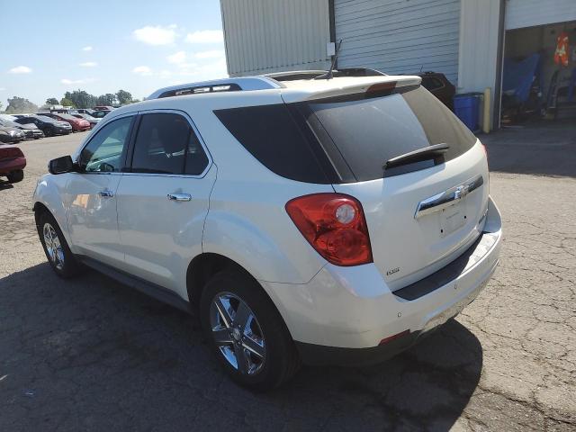Photo 2 from auction – 2014 CHEVROLET EQUINOX LT with VIN 1GNFLHEK6EZ105159