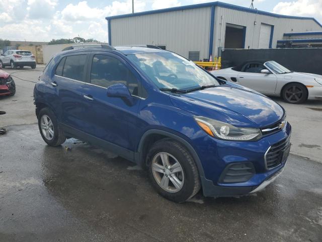 Photo 4 from auction – 2017 CHEVROLET TRAX 1LT with VIN 3GNCJLSB4HL175965