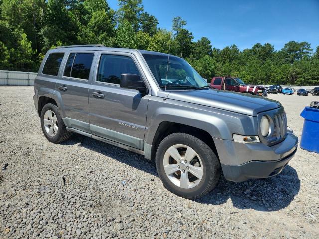 Photo 4 from auction – 2012 JEEP PATRIOT SP with VIN 1C4NJRBB9CD507109