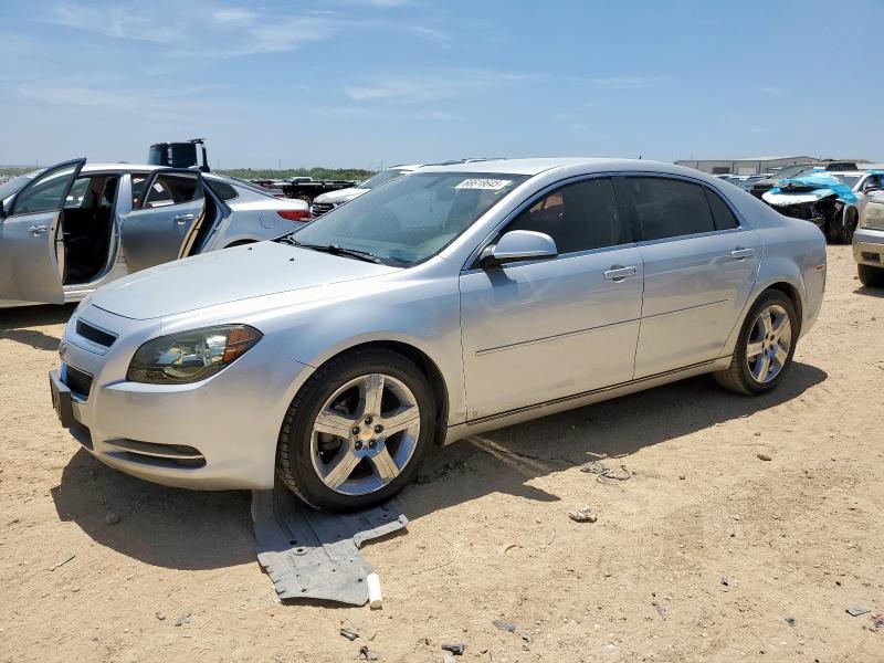 CHEVROLET MALIBU 2LT 2009 with VIN 1G1ZJ577894249942 - Photo from auction