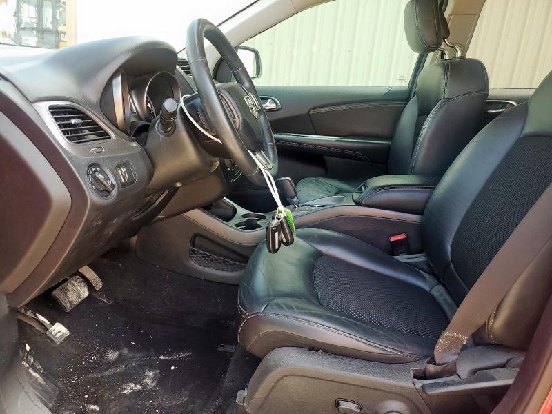 Photo 7 from auction – 2018 DODGE JOURNEY CR with VIN 3C4PDCGB2JT145220
