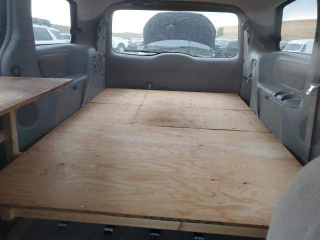 Photo 10 from auction – 2006 TOYOTA SIENNA CE with VIN 5TDZA23C86S518949