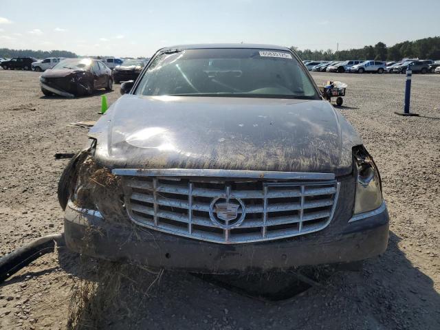 Photo 5 from auction – 2007 CADILLAC DTS with VIN 1G6KD57Y97U229126