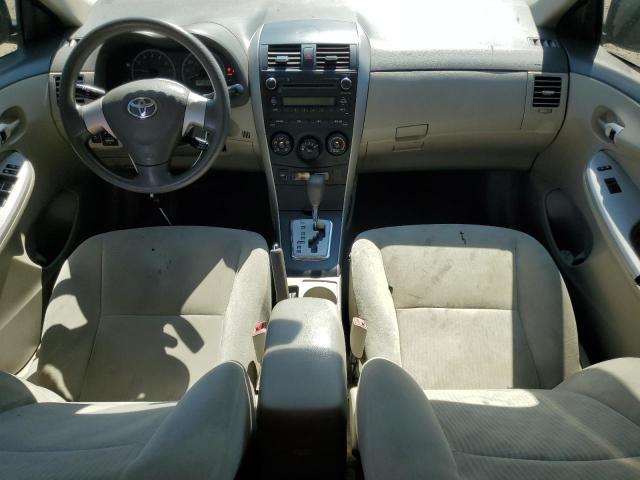 Photo 8 from auction – 2010 TOYOTA COROLLA BA with VIN 1NXBU4EE5AZ308649