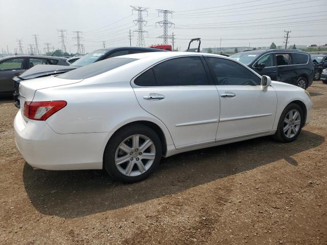 Photo 3 from auction – 2007 LEXUS ES 350 with VIN JTHBJ46GX72052279