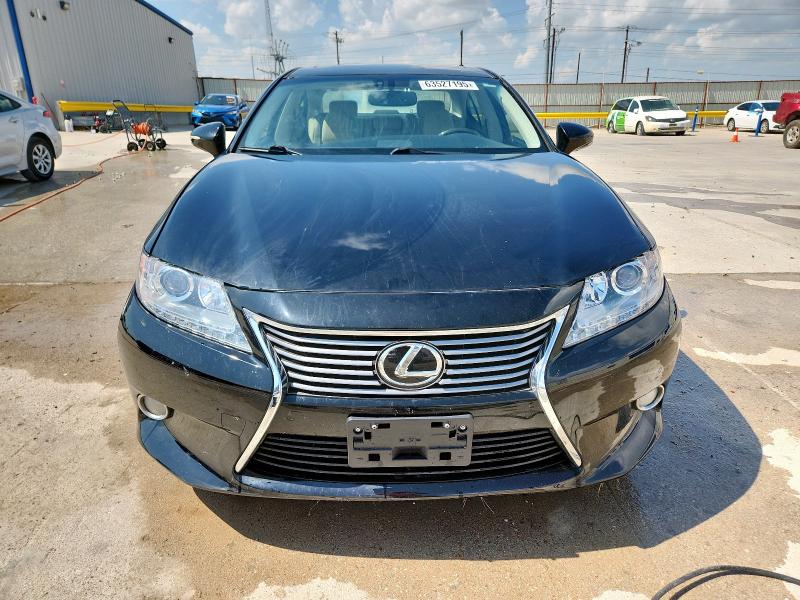 Zdjęcie 5 z aukcji – 2014 LEXUS ES 350 z VIN JTHBK1GGXE2107420
