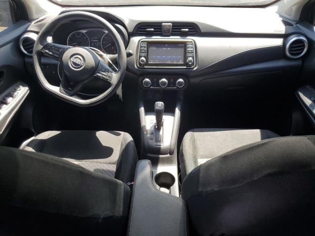 Photo 8 from auction – 2024 NISSAN VERSA S with VIN 3N1CN8DV9RL863675