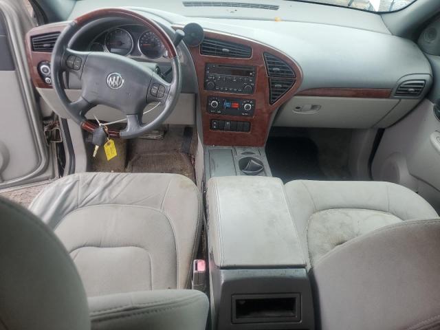 Photo 8 from auction – 2006 BUICK RENDEZVOUS with VIN 3G5DA03L26S583376
