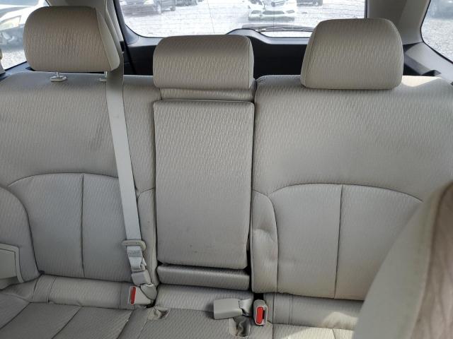 Снимка 10 от търг – 2012 SUBARU OUTBACK 2. с VIN 4S4BRCCC1C3288373