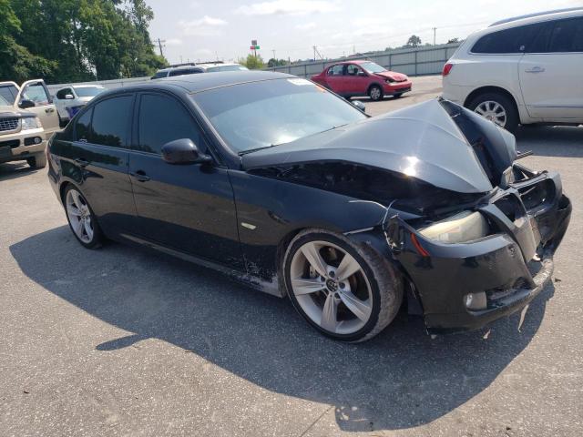 Photo 4 from auction – 2011 BMW 335 I with VIN WBAPM5C59BE576633