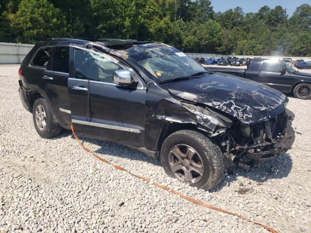 Photo 4 from auction – 2011 JEEP GRAND CHER with VIN 1J4RS5GT6BC658917