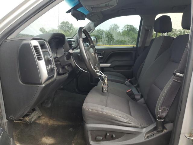 Photo 7 from auction – 2016 CHEVROLET SILVERADO with VIN 3GCUKREC3GG314282