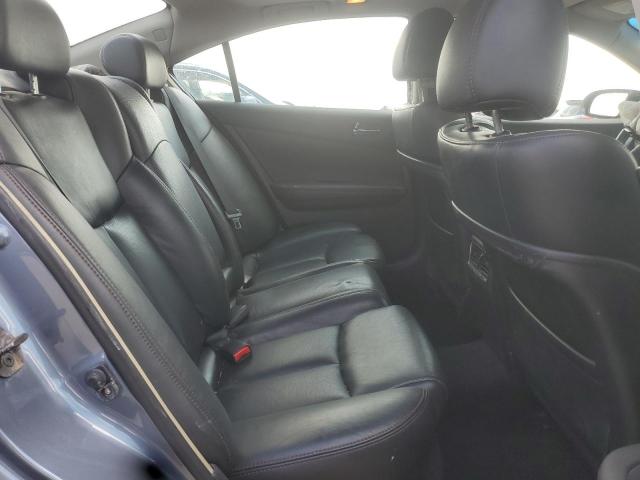 Photo 10 from auction – 2010 NISSAN MAXIMA S with VIN 1N4AA5AP8AC816535