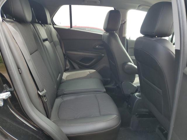 Photo 11 from auction – 2022 CHEVROLET TRAX 1LT with VIN KL7CJPSM4NB556520
