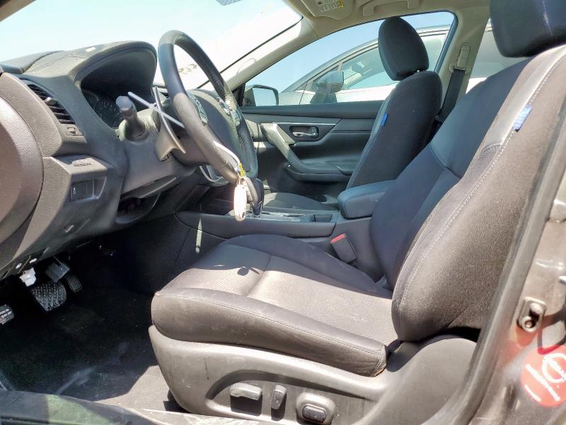Photo 7 from auction – 2016 NISSAN ALTIMA 2.5 with VIN 1N4AL3AP1GC244361