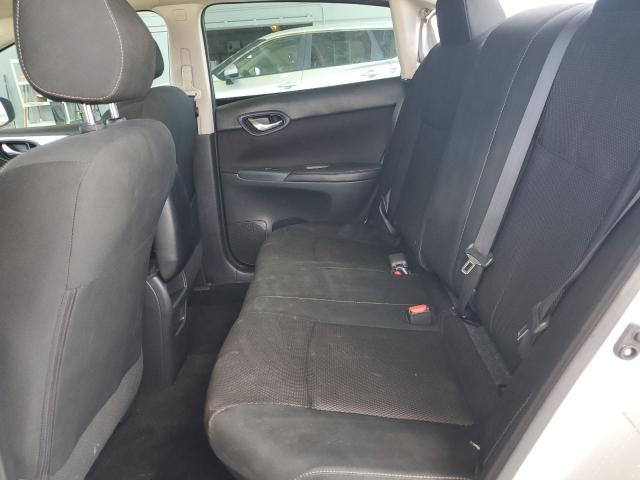 Photo 10 from auction – 2019 NISSAN SENTRA S with VIN 3N1AB7AP1KY265959