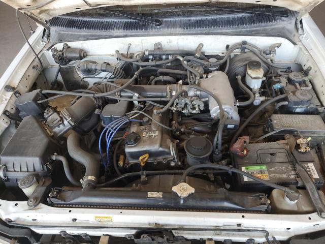 Photo 11 from auction – 2000 TOYOTA 4RUNNER with VIN JT3GM84R7Y0061503