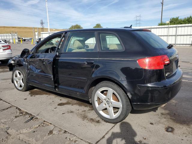 Photo 2 from auction – 2006 AUDI A3 2 with VIN WAUHF68P96A000357
