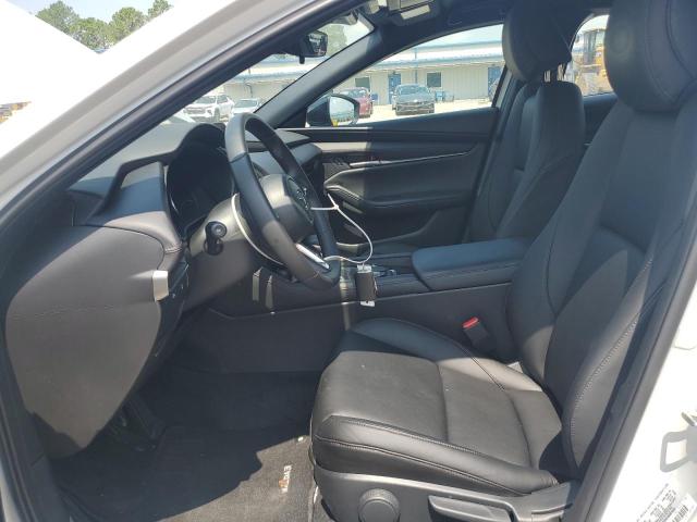 Photo 7 from auction – 2025 MAZDA 3 SELECT S with VIN JM1BPAKM6S1776155